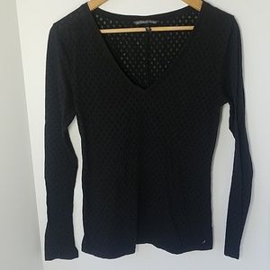 🎀 Victoria's Secret Black top